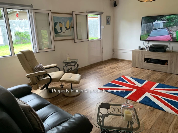 2 propriétés à vendre à Chamarel