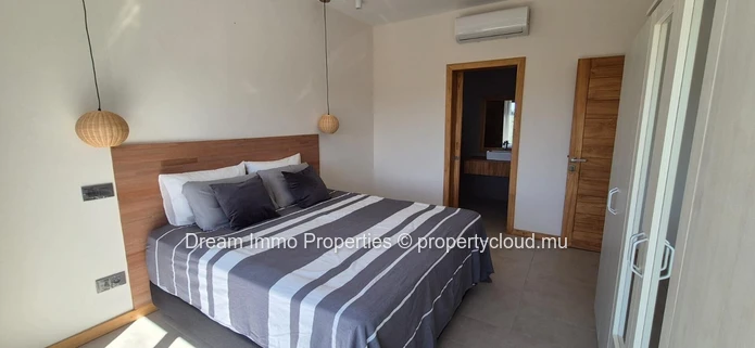 Location Appartement Neuf De 3 Ch Proche Mer A Pereybere – Ile Maurice