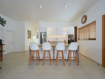 Appartement de 3 Chambres