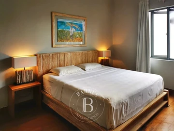 Appartement de 3 Chambres