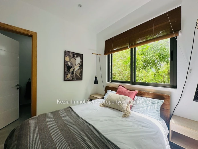 Appartement Contemporain