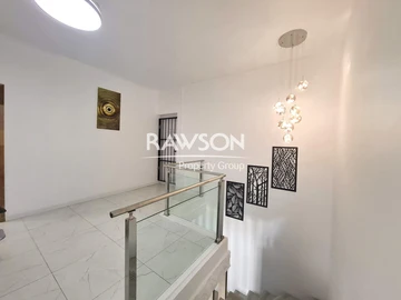 4 Bedroom Villa