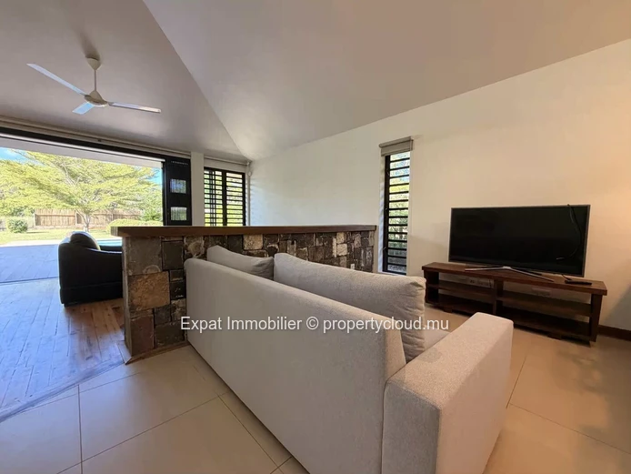 Prestigious 4-Bedroom Villa for Rent – Les Salines Pilot, Black River