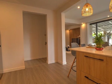 Appartement de 2 Chambres