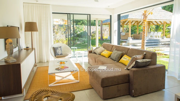 Another Extraordinary Property