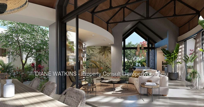 For Sale - Authentic Luxury Living in the Heart of Beau Champ