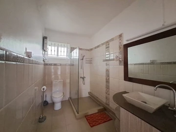 Maison de 5 Chambres