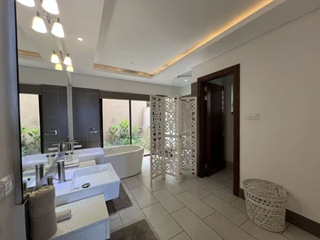 Appartement de 3 Chambres