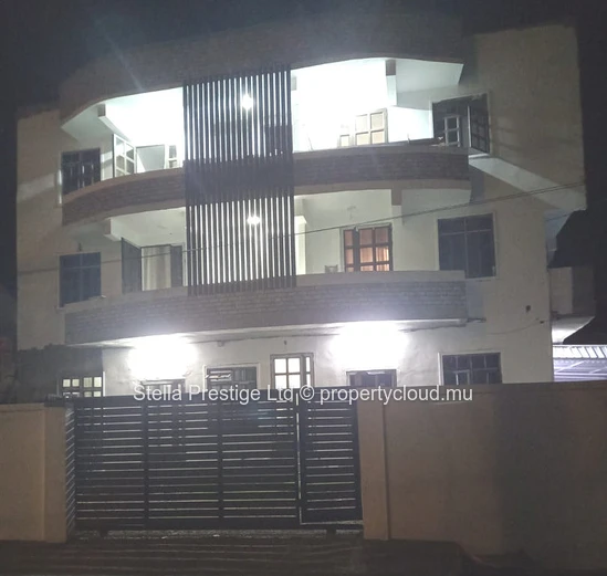 Crystal Blue Waters And Sunshine At Your Doorstep! Newly Built 18 Bedroom Tourist Residence In Prestigious Location O...