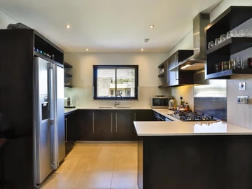 Penthouse de 3 Chambres