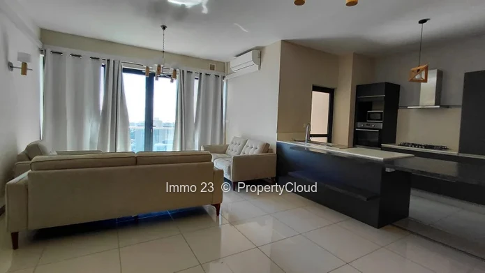 Appartements - 3 chambres - Beau Bassin