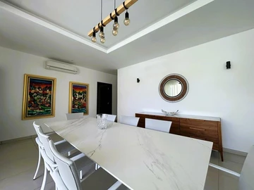Maison de 3 Chambres
