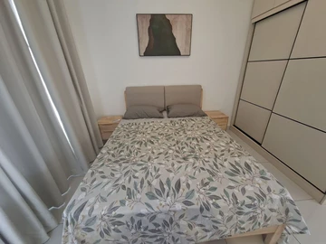 3 Bedroom Penthouse