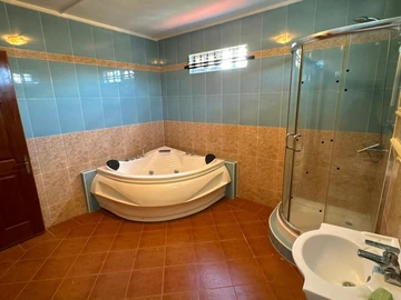 Villa de 6 Chambres