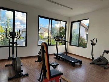 3 Bedroom Penthouse