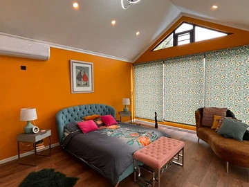 Villa de 5 Chambres