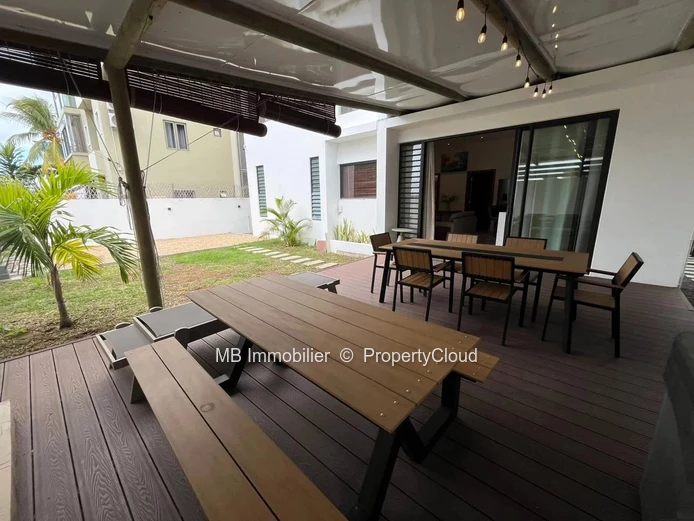 Appartement en vente.