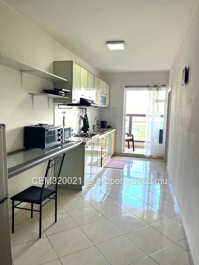 1-Bedroom Apartment for Rent – Dreamton Park, Sodnac