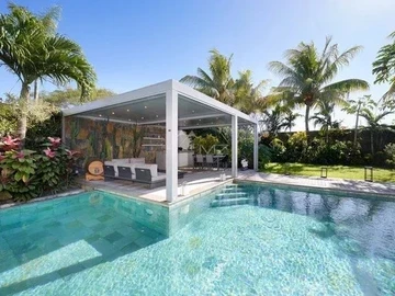 Villa de 3 Chambres
