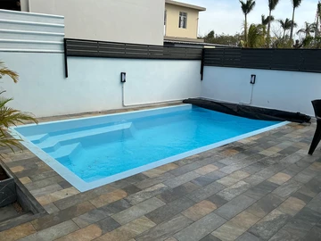 Villa de 3 Chambres