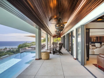 5 Bedroom Villa