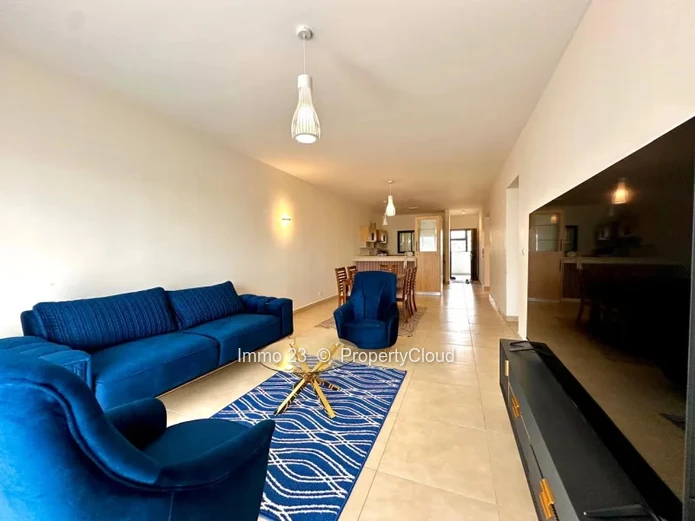 Appartement - 3 chambres - Sodnac - Ref. AP93768LO