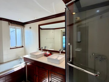 Penthouse de 3 Chambres