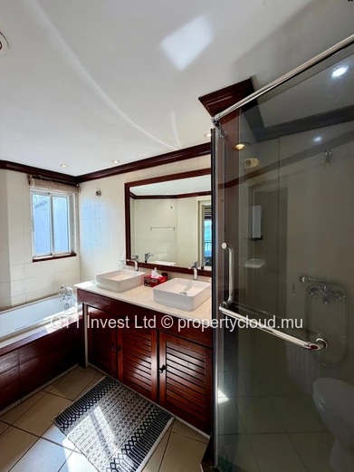 Penthouse Sea View Grand Baie Center