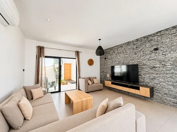 Villa de 3 Chambres
