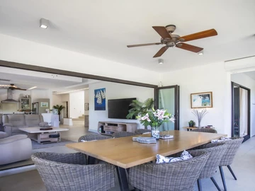 4 Bedroom Townhouse, Duplex