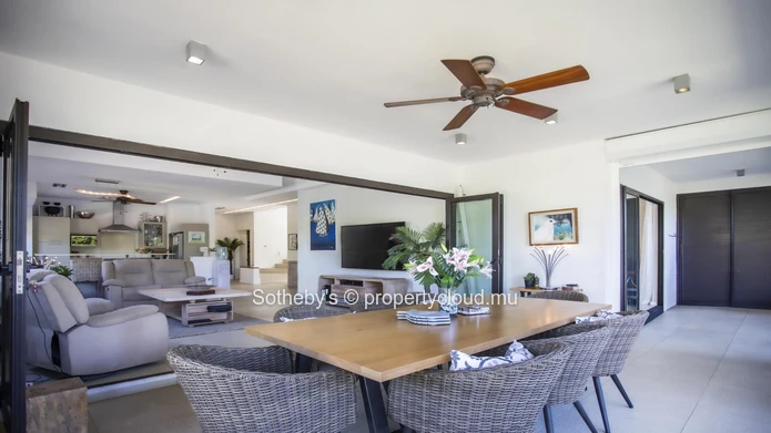 Riviera 6 - Duplex