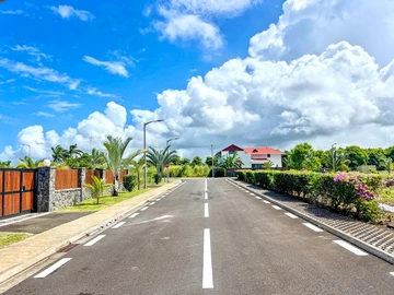 Residential Land
