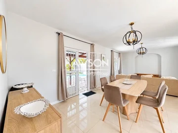 Villa de 4 Chambres