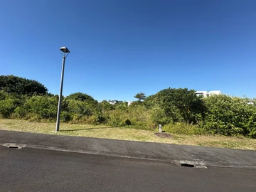 Residential Land
