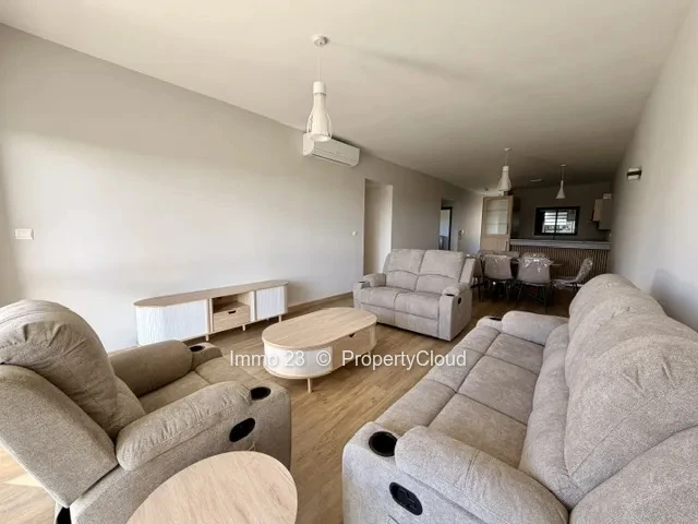 Apartment - 3 bedrooms - Sodnac - Ref. AP95294LO