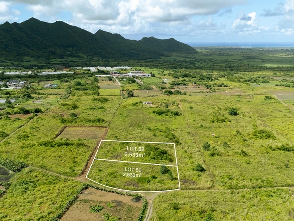 Agricultural Land