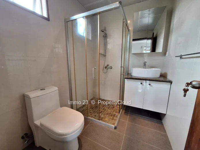 Apartments - 3 bedrooms - Curepipe