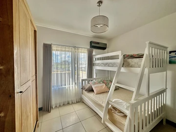 3 Bedroom Townhouse, Duplex