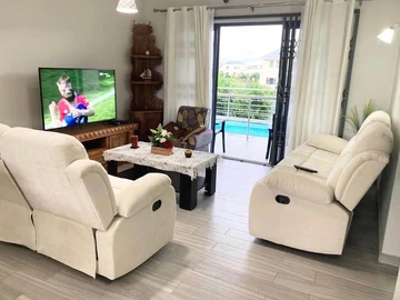 5 Bedroom Villa