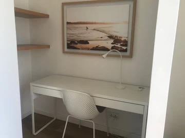 Townhouse, Duplex de 3 Chambres