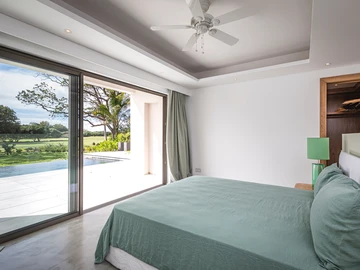 Villa de 4 Chambres