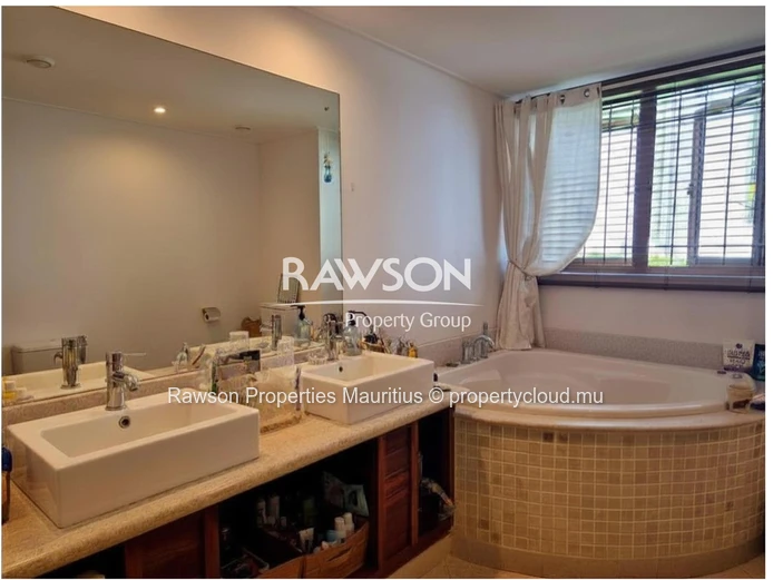 Stunning Sea & Le Morne Views | 3-Bedroom Apartment for Sale | West Rock, La Plantation Marguery, Black River
