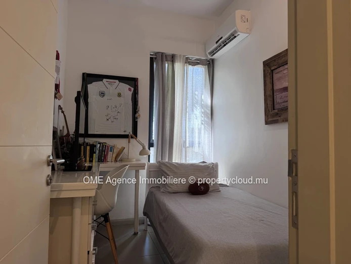 Appartement en Rez-de-Jardin de 112 m² | Jardin Privatif | Azuri Ocean & Golf Village