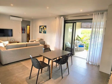 3 Bedroom Apartment