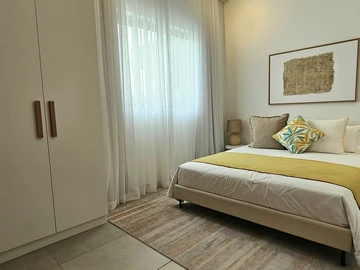 3 Bedroom Penthouse
