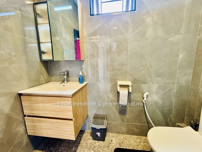 Pereybere – Quiet 3-Bedroom Villa With Cascade Swimming Pool