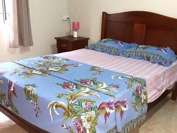 3 Bedroom Villa