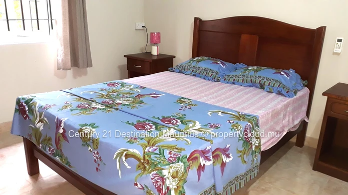 Garden House For Long-Term Rent With Private Pool