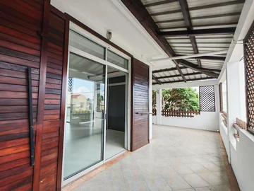 7 Bedroom Villa