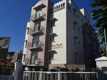 New luxury building - R+4